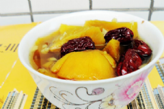 驅(qū)寒姜湯怎么做？驅(qū)寒姜湯的作用是什么？[圖]