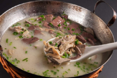 日常暖胃的食療有哪些？日常有哪些養(yǎng)胃護胃的方法？[圖]