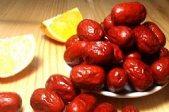 紅棗主要有哪些種類？紅棗搭配哪些食物營(yíng)養(yǎng)效果最好？[多圖]