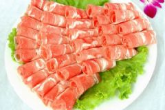 為什么冬天吃羊肉？冬天吃羊蝎子好嗎？[圖]