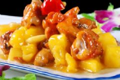 有哪些健脾開(kāi)胃的食物？吃什么食物能健脾開(kāi)胃？[圖]