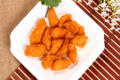 吃什么食物會加快衰老？導(dǎo)致衰老加速的食物有哪些？[圖]