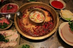 吃火鍋有哪些壞習(xí)慣？吃火鍋要注意什么健康問(wèn)題？[圖]