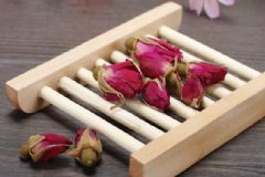 哪些人不能喝玫瑰花茶？怎么樣喝玫瑰花茶更健康？[圖]