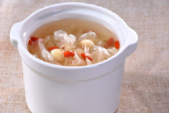 日常喝哪些湯有助于睡眠？會(huì)影響睡眠的食物是什么？[圖]