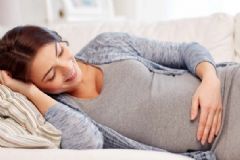 孕婦的飲食有哪些禁忌？孕婦吃東西有哪些禁忌？[圖]