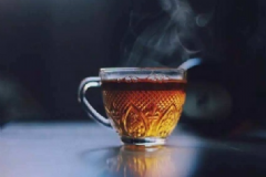 冬季喝什么茶最養(yǎng)生？冬季喝茶的好處有什么？[圖]