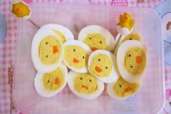 早餐吃個雞蛋的好處有哪些？吃雞蛋有什么養(yǎng)生功效？[圖]