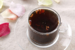 紅糖水的滋補(bǔ)功效有哪些？女性喝紅糖水有什么滋補(bǔ)作用？[圖]