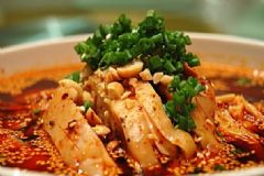 扁桃體炎不能吃什么食物？扁桃體炎的飲食禁忌有哪些？[圖]
