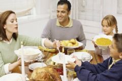 飲食健康要注意什么？如何進(jìn)行健康的飲食？[圖]