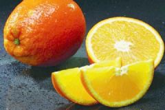 橙子的功效作用有哪些？橙子的營養(yǎng)妙用有哪些？[圖]