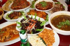 晚餐吃太飽有哪些危害？晚餐如何進(jìn)行最養(yǎng)生？[圖]