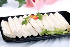 常吃豆腐有哪些壞處？豆腐經(jīng)常吃的危害有哪些？[圖]