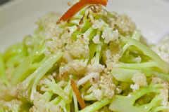 蔬菜飲食中存在哪些誤區(qū)？多吃哪些蔬菜對(duì)身體有好處？[圖]