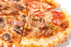 哪些“營養(yǎng)品”是垃圾食品？日常中什么零食要少吃？[圖]