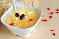 老年人吃什么食物對(duì)健康好？適合老年人的食物有哪些？[圖]