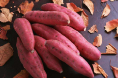 女性秋季吃紅薯的好處有哪些？女性常吃紅薯有什么好處？[圖]