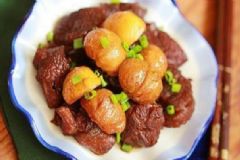 常見的搭配禁忌有哪些？哪些飲食搭配禁忌容易犯？[圖]