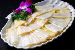 竹筍的美味食譜有哪些？怎樣吃竹筍美味又營(yíng)養(yǎng)？[圖]
