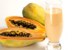 女性經(jīng)期豐胸吃什么食物？經(jīng)期吃什么食物可豐胸？[圖]