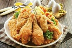 常見的垃圾食品有哪些類別？吃垃圾食品的危害是什么？[圖]