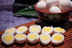 吃雞蛋存在哪些健康問(wèn)題？健康吃雞蛋的誤區(qū)有哪些？[圖]