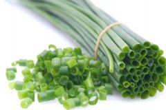 適當(dāng)吃小蔥的好處有哪些？吃小蔥健康有什么好處？[圖]