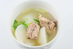 燉排骨的小竅門(mén)有哪些？常喝排骨湯對(duì)身體有什么好處？[圖]