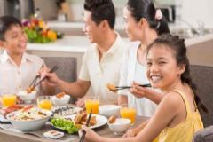健康晚餐的要素有哪些？如何健康的進(jìn)行晚餐飲食？[圖]