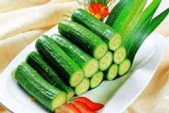 常吃什么食物美容效果好？有哪些天然的美容食物？[圖]