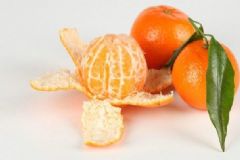 吃橘子為什么手黃？吃橘子會(huì)導(dǎo)致上火嗎？[多圖]