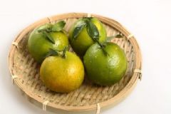皇帝柑和普通橘子有什么區(qū)別？皇帝柑的營(yíng)養(yǎng)功效有哪些？[多圖]