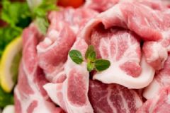 不可與豬肉同食的食物有哪些？豬肉的搭配禁忌有哪些？[圖]