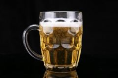 喝啤酒的益處有哪些？啤酒對健康有什么益處？[圖]