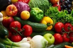 食用蔬菜的常見(jiàn)誤區(qū)有哪些？吃蔬菜要警惕什么禁忌？[圖]