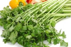 芹菜有哪些養(yǎng)生作用？芹菜有哪些養(yǎng)生吃法？[圖]
