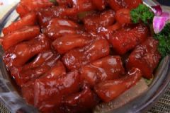 吃豬皮有什么益處？豬皮有什么養(yǎng)生作用？[圖]