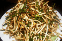 魚(yú)腥草有哪些藥用偏方？食用魚(yú)腥草有什么注意事項(xiàng)？[圖]