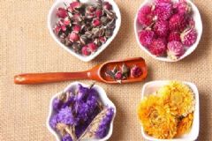 女性喝哪些花茶養(yǎng)生效果好？適合女性的花茶有哪些？[圖]