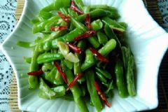 哪些菜沒煮熟不能吃？什么食物沒熟吃了有毒？[圖]