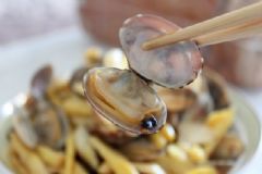 花蛤的營養(yǎng)價值有哪些？花蛤的選購和清洗方法？[圖]