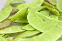 吃扁豆有什么益處？扁豆有什么功效作用？[圖]