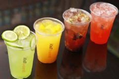夏天如何正確喝飲料？夏天喝什么飲料好？[圖]