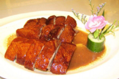 鴨肉的營養(yǎng)價值有哪些？吃鴨肉有什么作用？[圖]