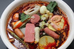 冬天常吃麻辣燙對身體好嗎？麻辣燙里有寄生蟲嗎？[多圖]