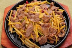 緩解手腳冰涼的食譜有哪些？冬季怎么緩解手腳冰涼？[圖]