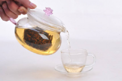 常喝大麥茶對身體有什么好處？喝大麥茶的禁忌有哪些？[圖]