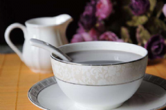 日常喝黑豆?jié){有什么好處？喝豆?jié){要注意哪些禁忌事項(xiàng)？[圖]