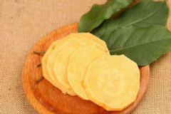 吃紅薯的好處都有哪些呢？紅薯具有的營(yíng)養(yǎng)價(jià)值是什么？[圖]